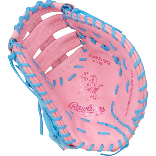 Rawlings Heart of the Hide 12.25 inch First Base Glove PRORDCTU-10PCB