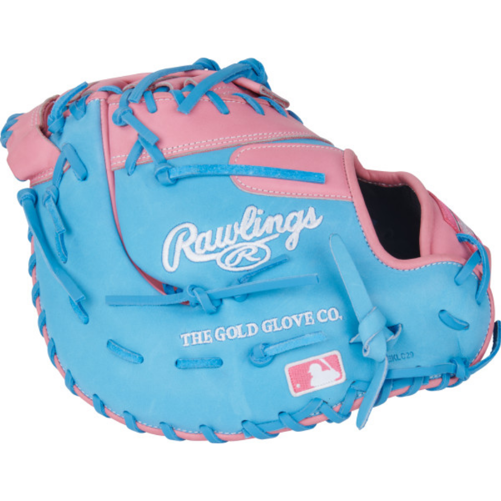 Rawlings Heart of the Hide 12.25 inch First Base Glove PRORDCTU-10PCB
