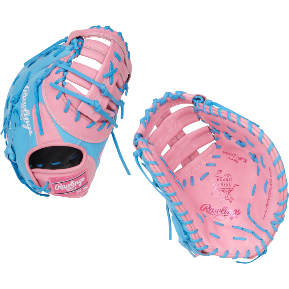 Rawlings Heart of the Hide 12.25 inch First Base Glove PRORDCTU-10PCB