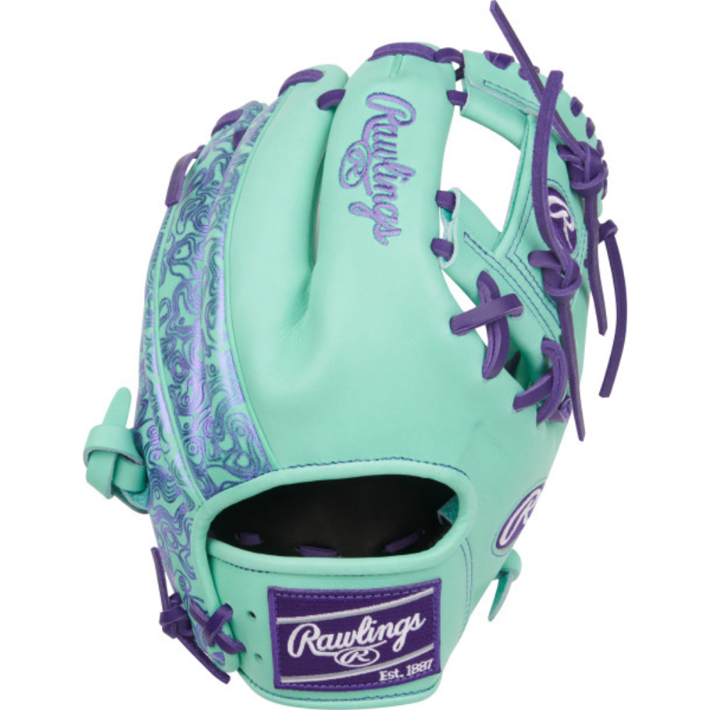 Rawlings Heart of the Hide 11.5 inch Infield Glove PROR204