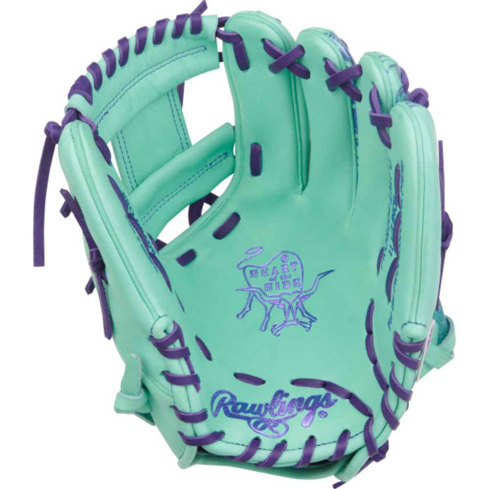 Rawlings Heart of the Hide 11.5 inch Infield Glove PROR204