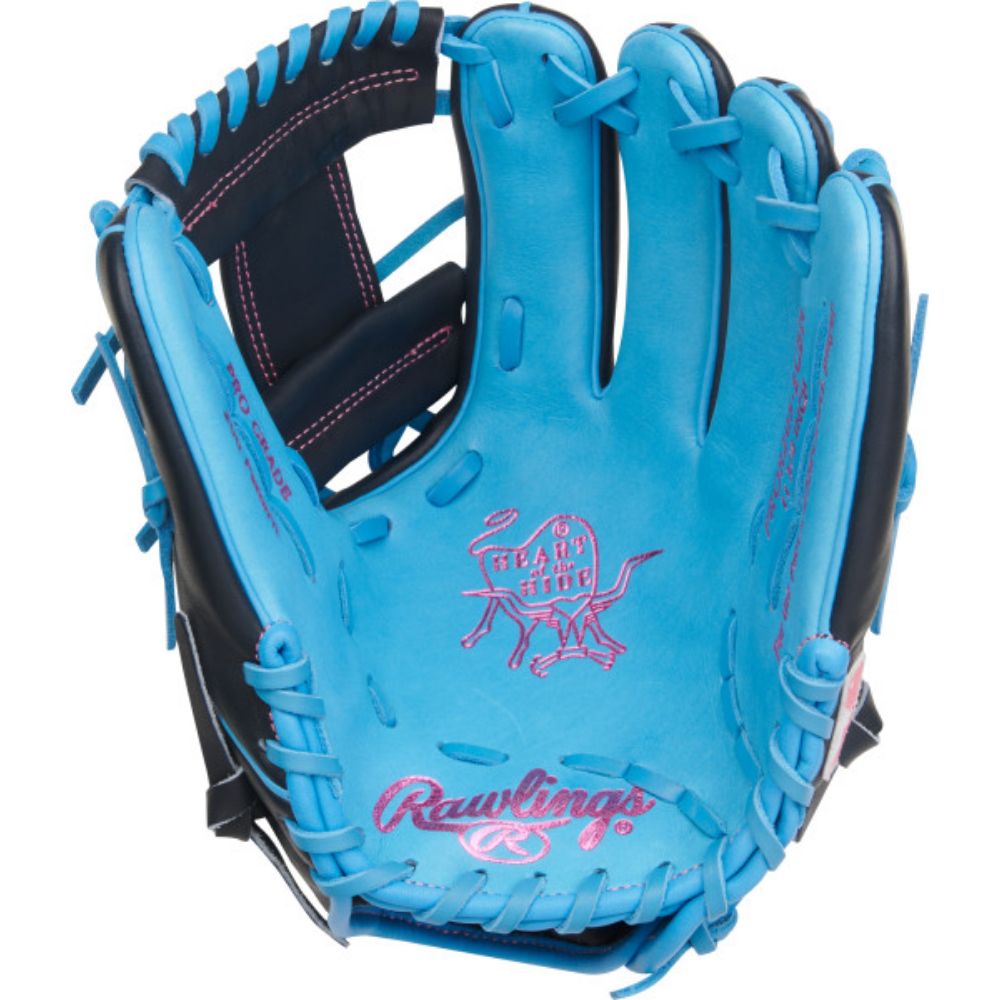 Rawlings Heart of the Hide PRO205 11.75 inch Infield Glove