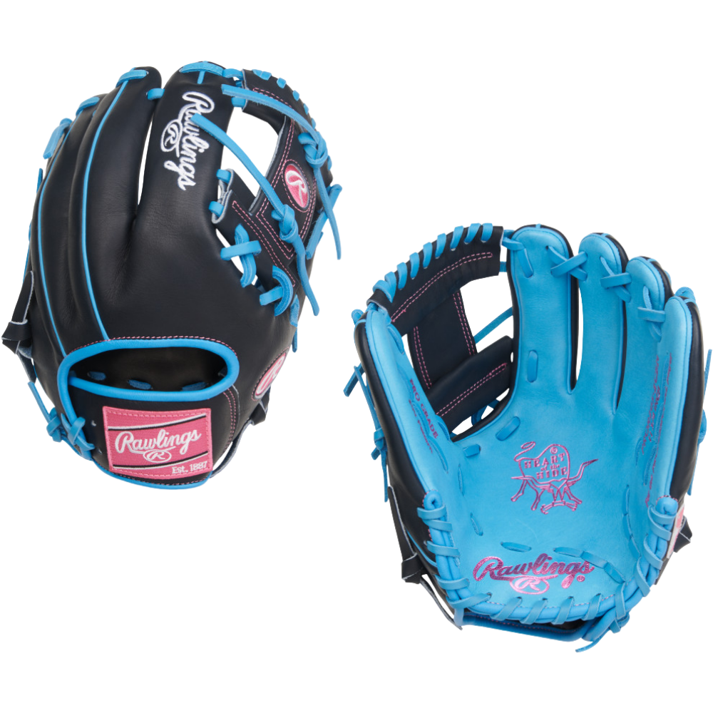 Rawlings Heart of the Hide PRO205 11.75 inch Infield Glove