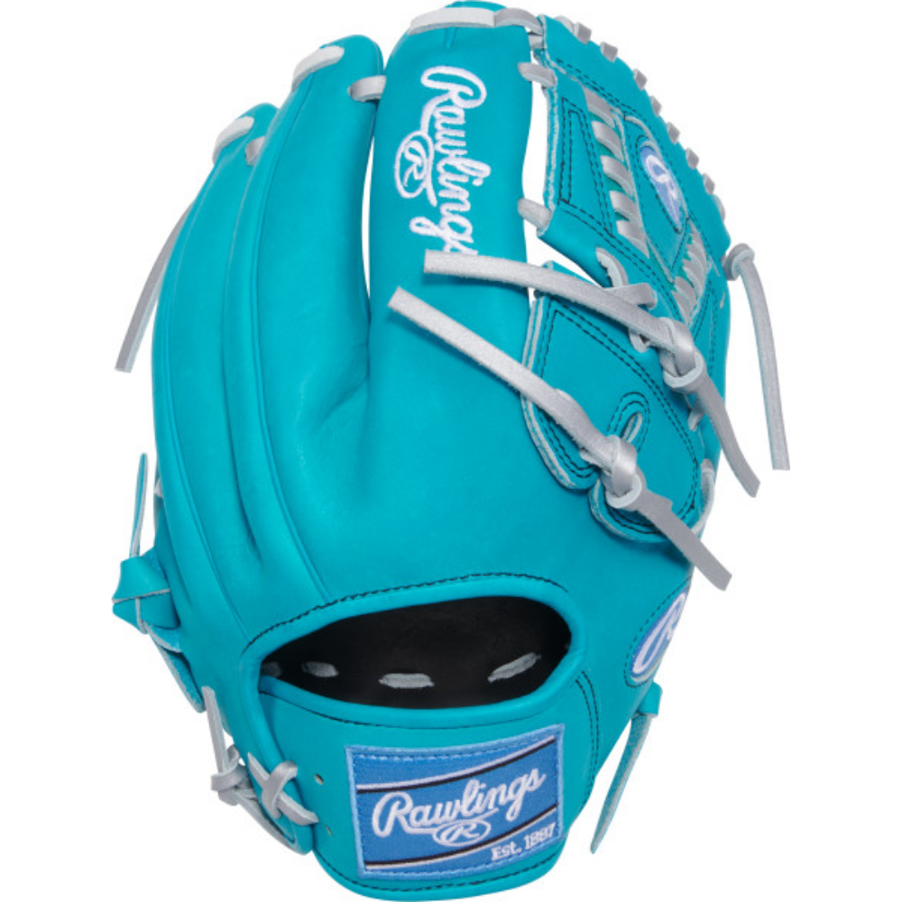 Rawlings Heart of the Hide PRO205 11.75 inch Pitchers Glove