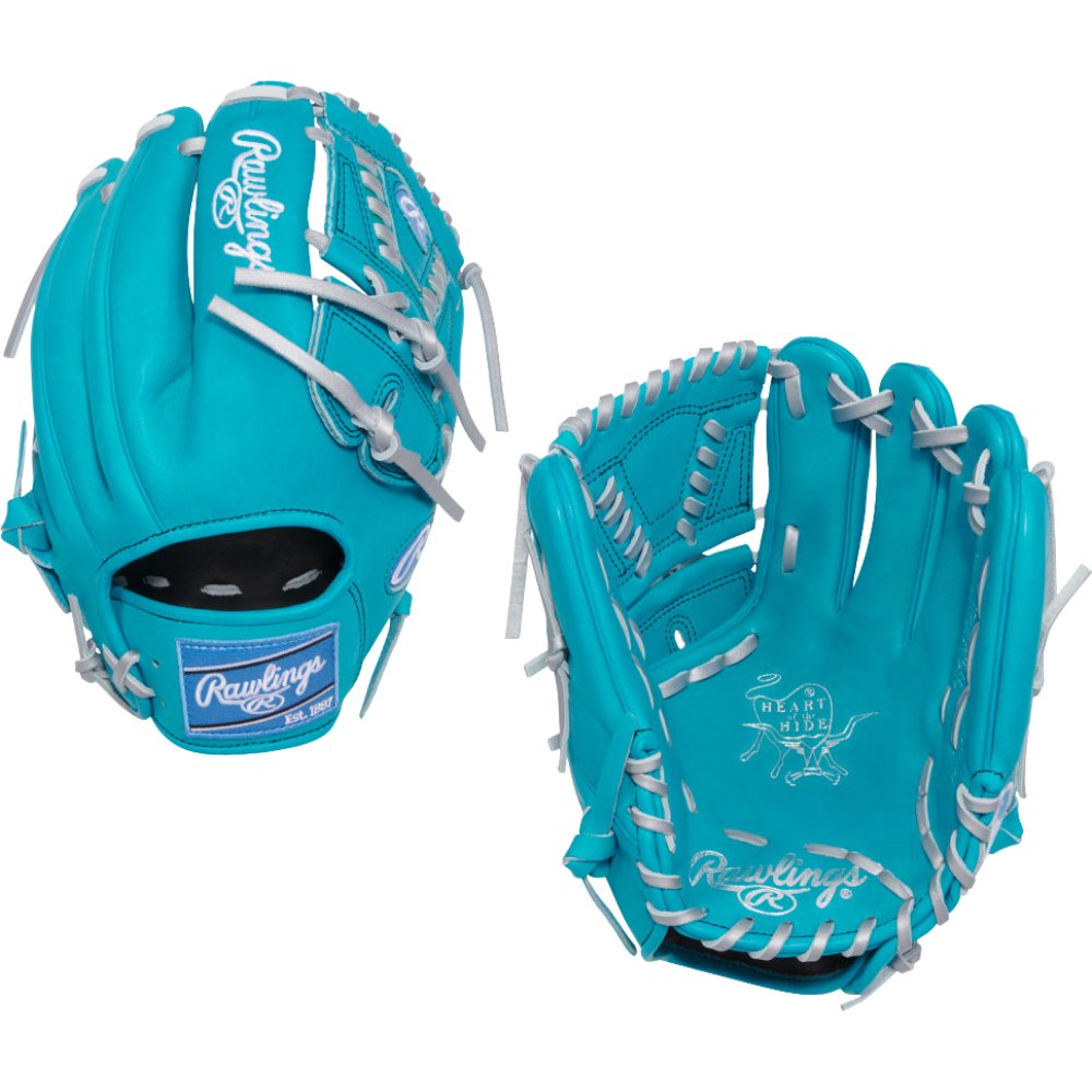 Rawlings Heart of the Hide PRO205 11.75 inch Pitchers Glove
