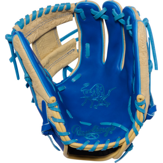 Rawlings Heart of the Hide PRO205 11.75 inch Infield Gloves
