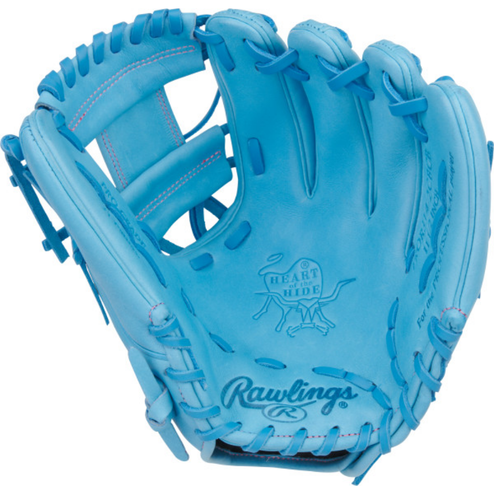 Rawlings Heart of the Hide 11.5 inch Infield Glove PROR314