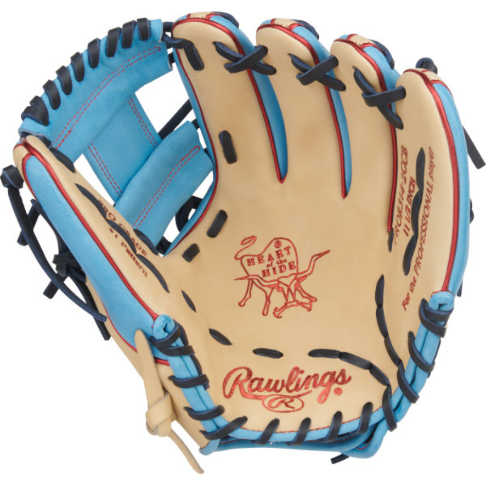 Rawlings Heart of the Hide 11.5 inch Infield Glove PROR314