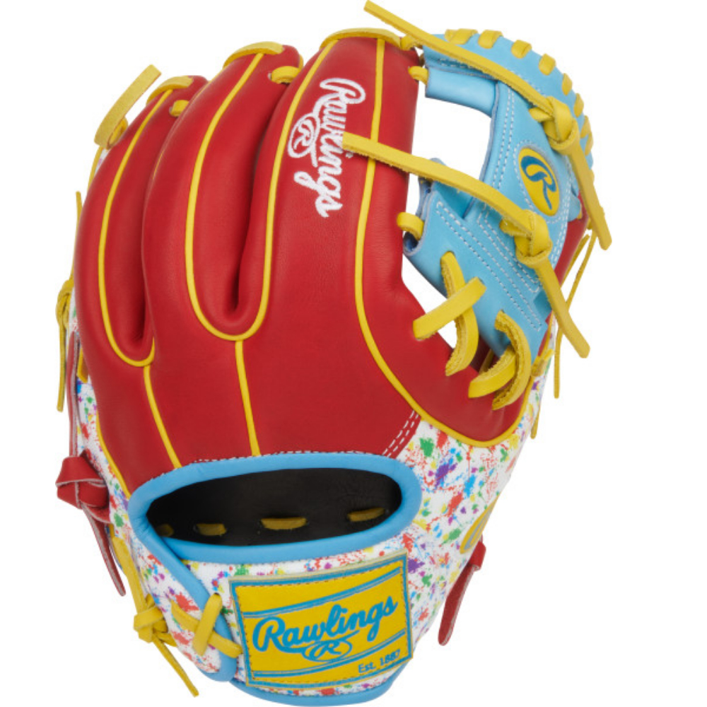 Rawlings Heart of the Hide 11.5 inch Infield Glove PROR314