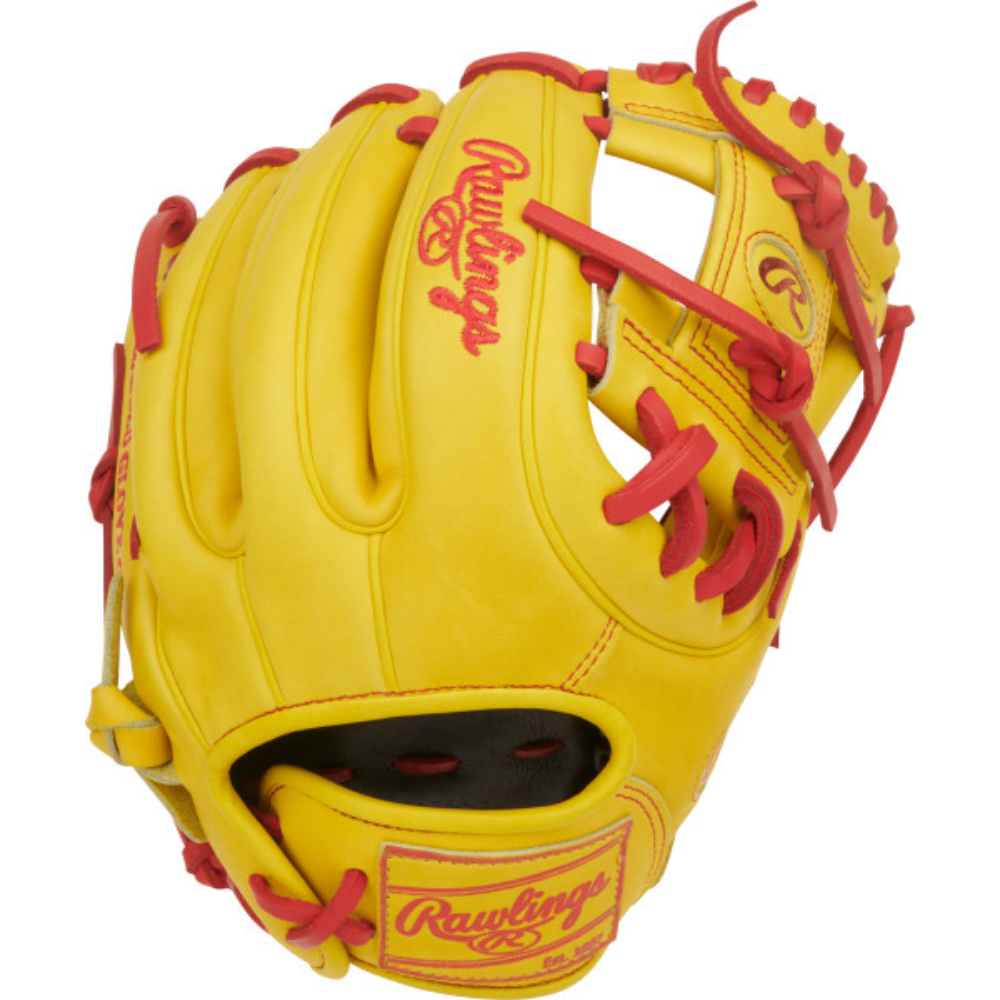 Rawlings Heart of the Hide 11.5 inch Infield Glove RPROR314