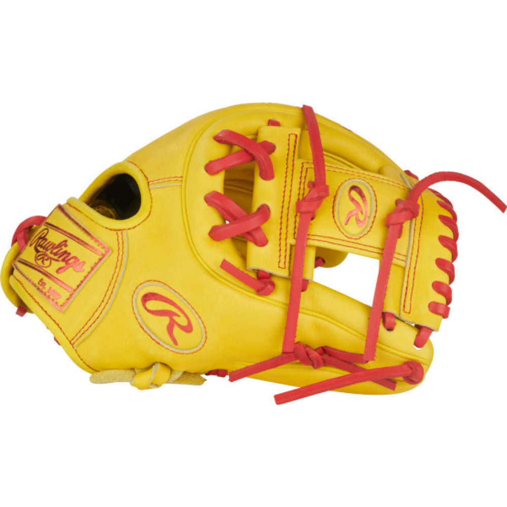 Rawlings Heart of the Hide 11.5 inch Infield Glove RPROR314