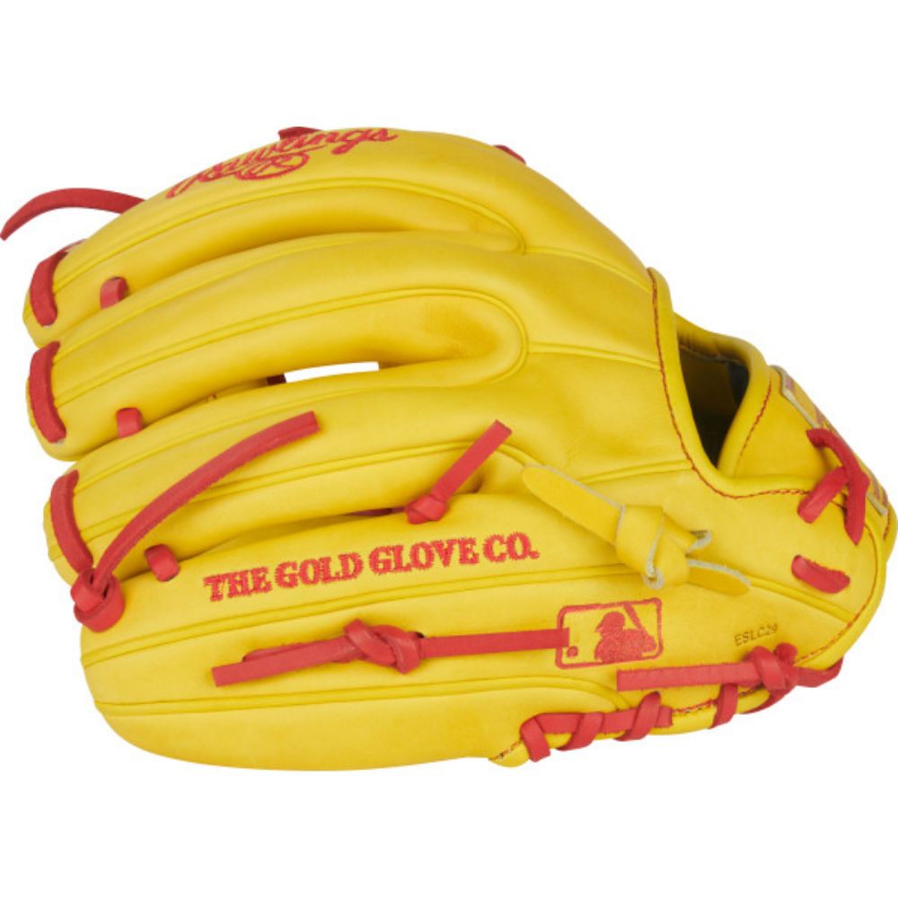 Rawlings Heart of the Hide 11.5 inch Infield Glove RPROR314