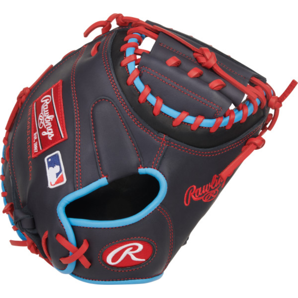 Rawlings NXT 32.5 inch Catchers Mitt NXTCM325UNG