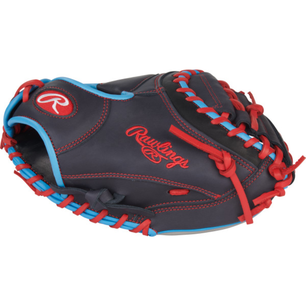 Rawlings NXT 32.5 inch Catchers Mitt NXTCM325UNG