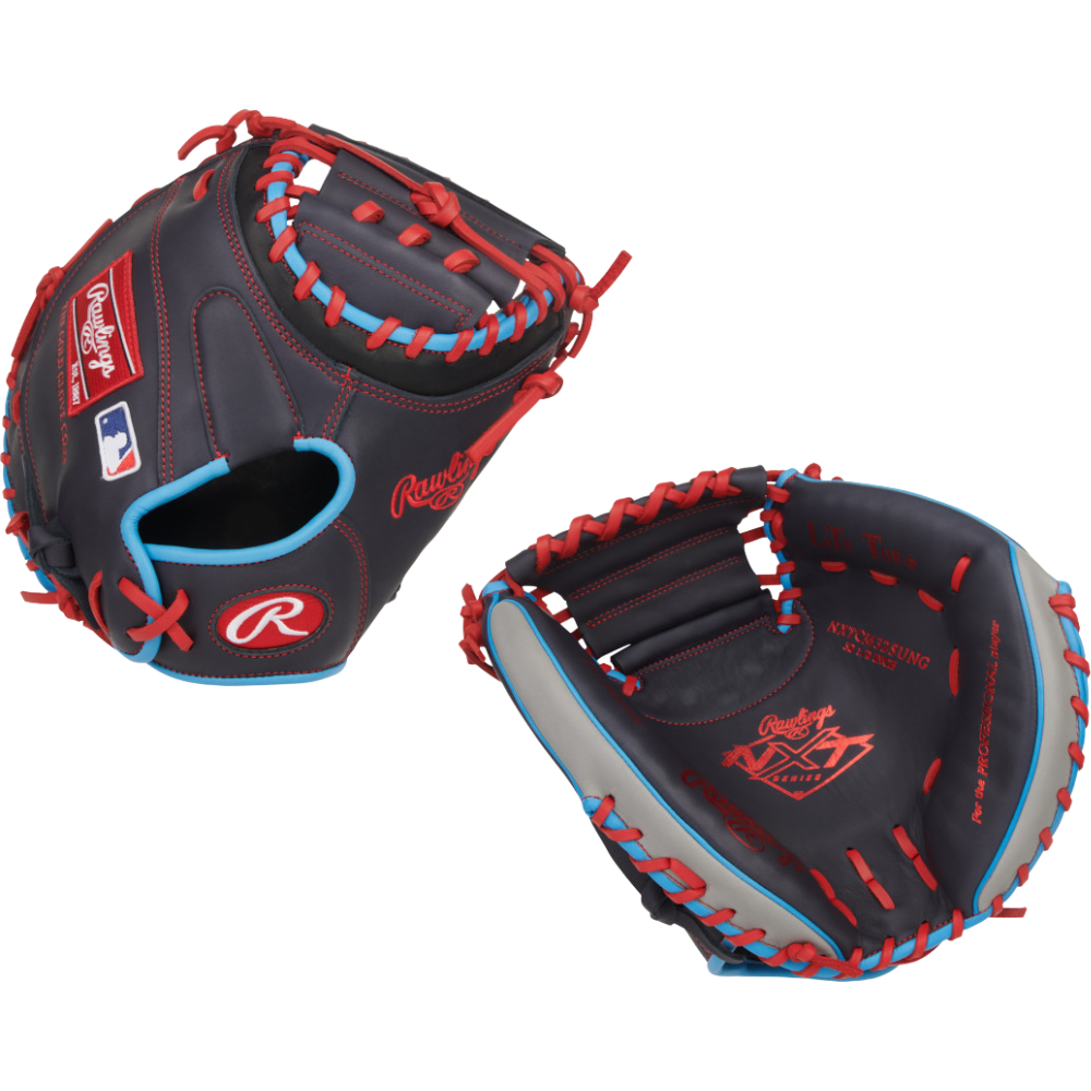Rawlings NXT 32.5 inch Catchers Mitt NXTCM325UNG