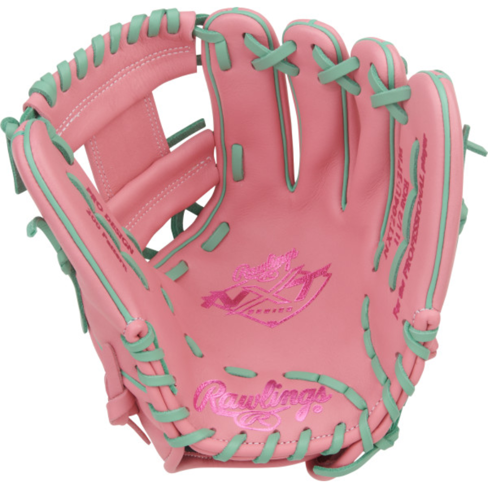 Rawlings NXT 11.5 inch Infield Glove NXT204U-2PM