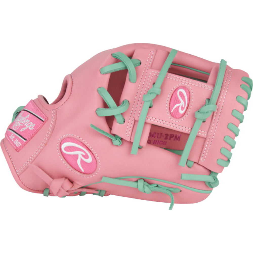 Rawlings NXT 11.5 inch Infield Glove NXT204U-2PM