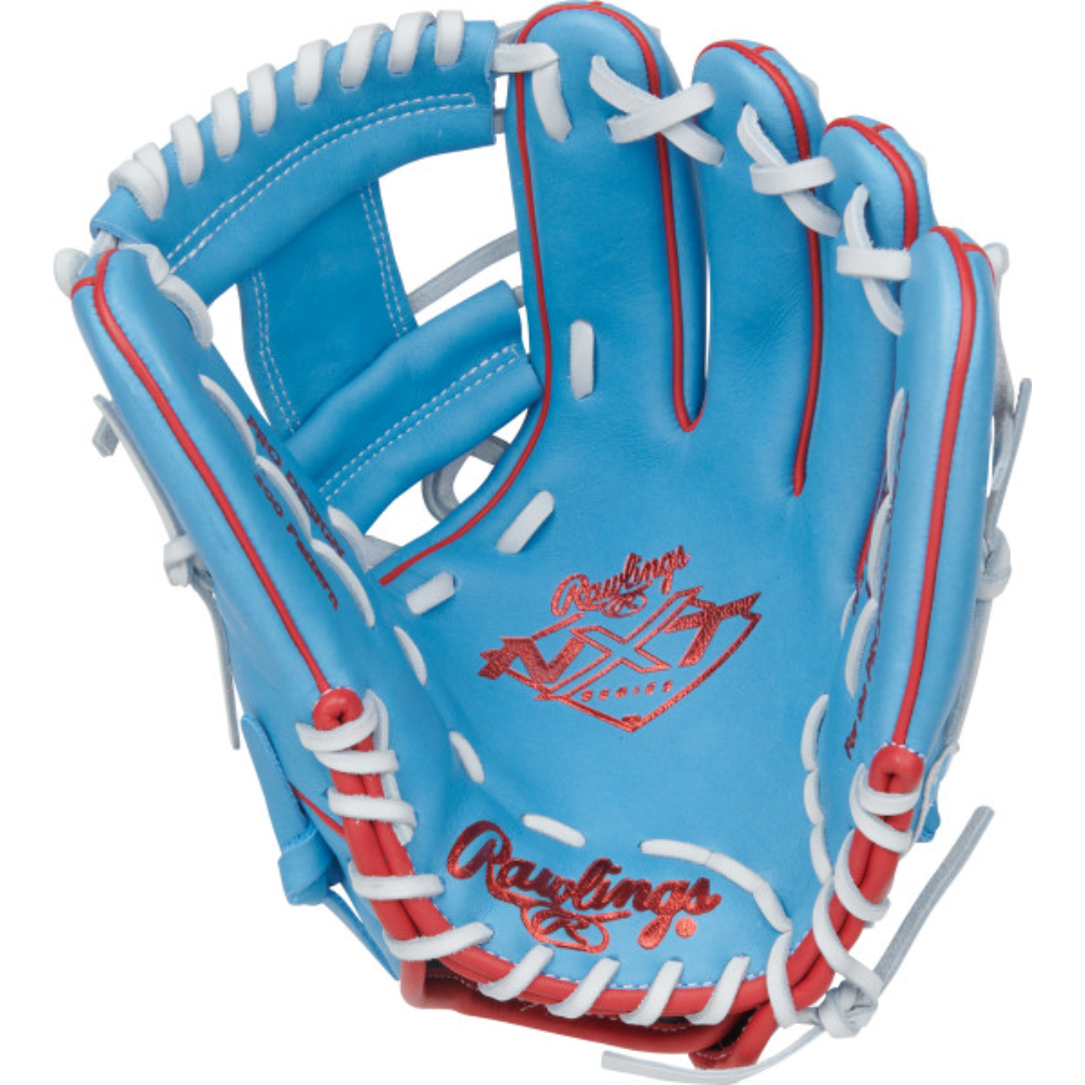 Rawlings NXT 11.75 inch Infield Glove NXT205U-2CB