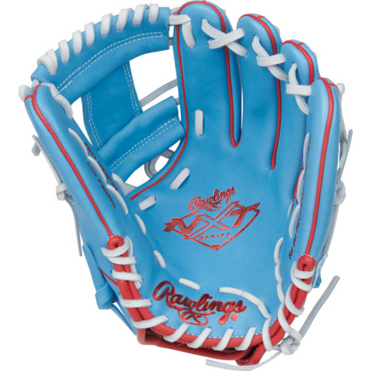 Rawlings NXT 11.75 inch Infield Glove NXT205U-2CB