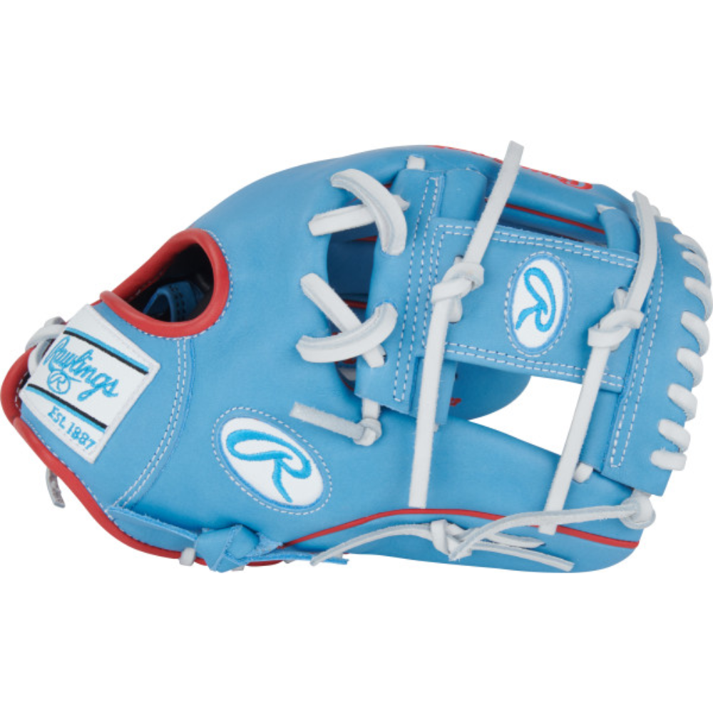 Rawlings NXT 11.75 inch Infield Glove NXT205U-2CB
