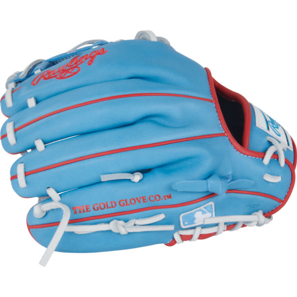 Rawlings NXT 11.75 inch Infield Glove NXT205U-2CB