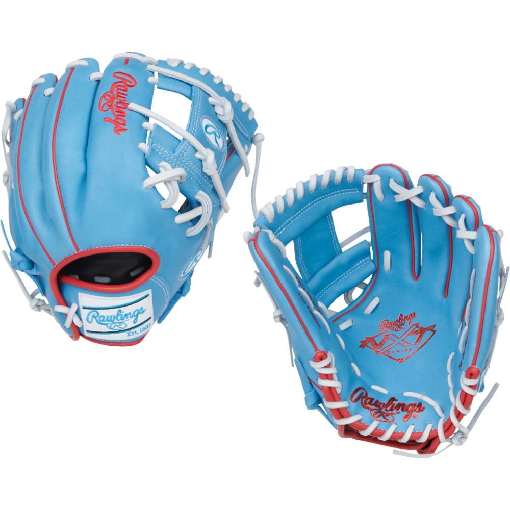 Rawlings NXT 11.75 inch Infield Glove NXT205U-2CB