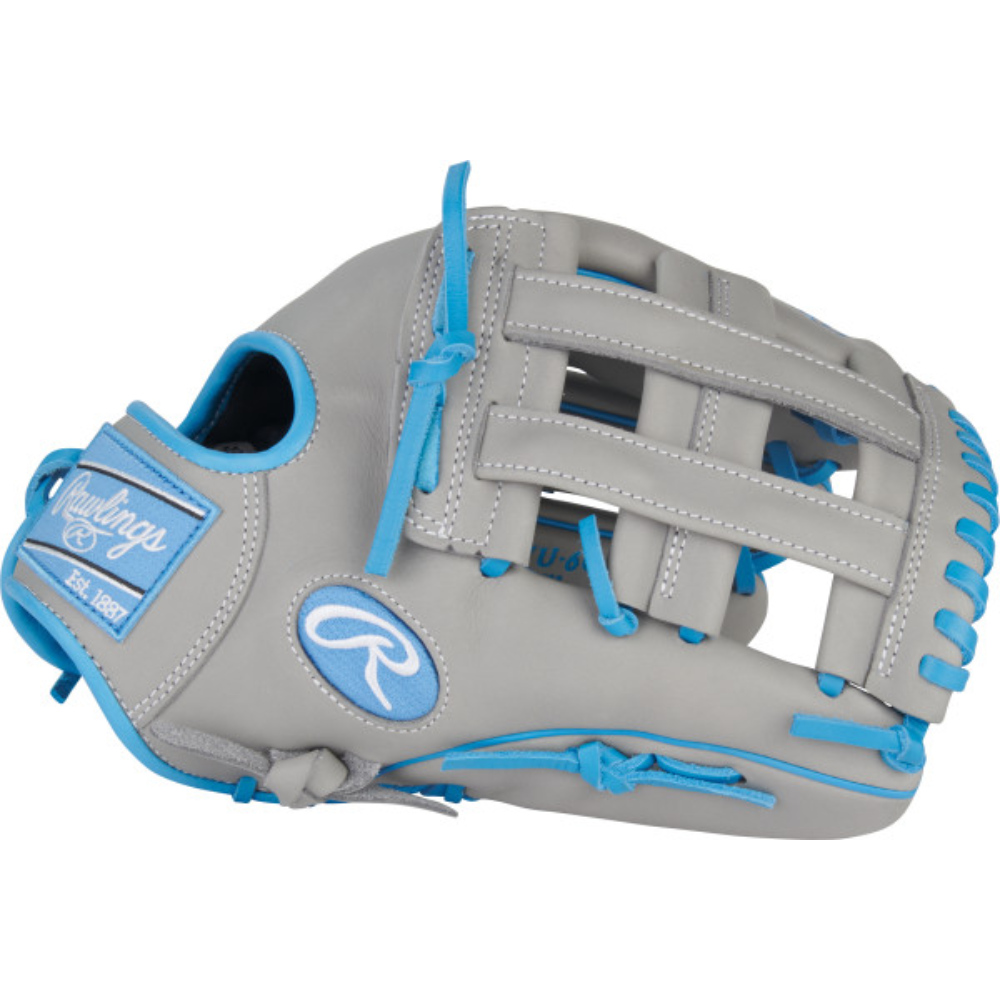 Rawlings NXT 12.25 inch Outfield Glove NXT207U-6G