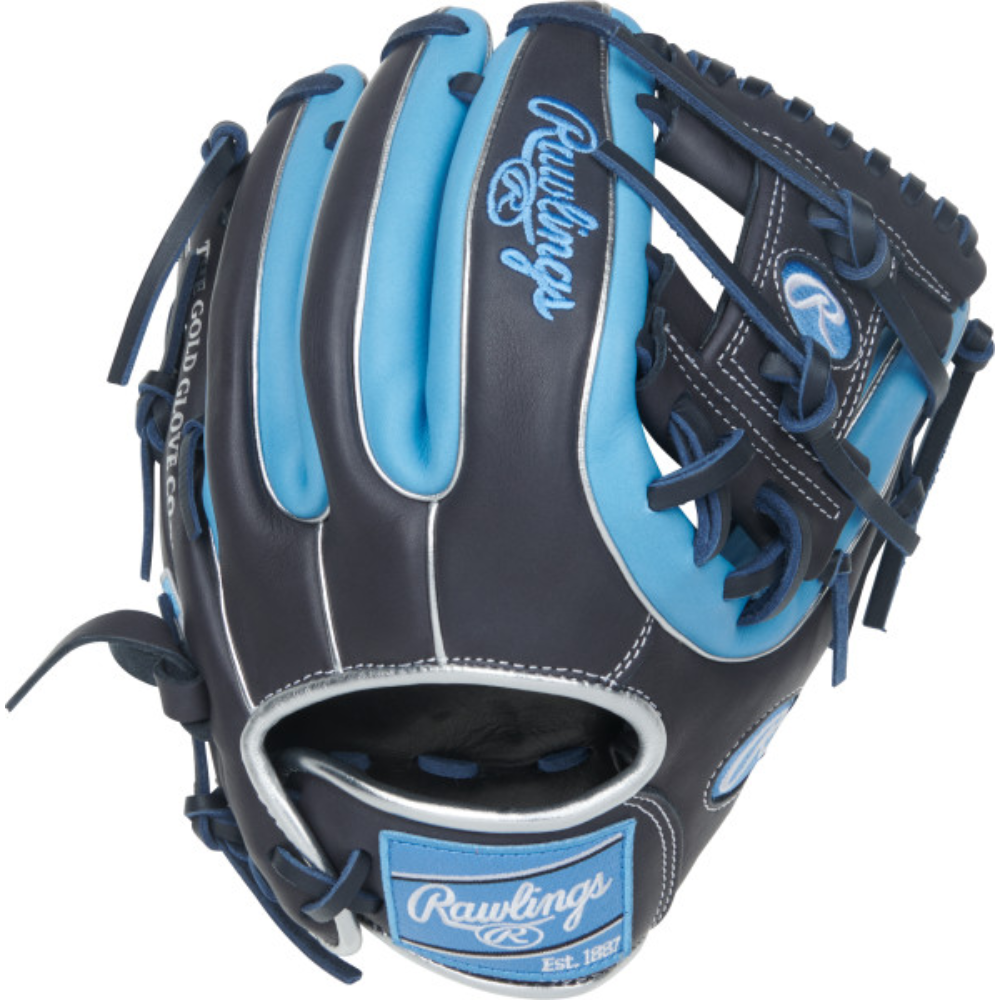 Rawlings NXT 11.25 inch Infield Glove NXT312U-2CB