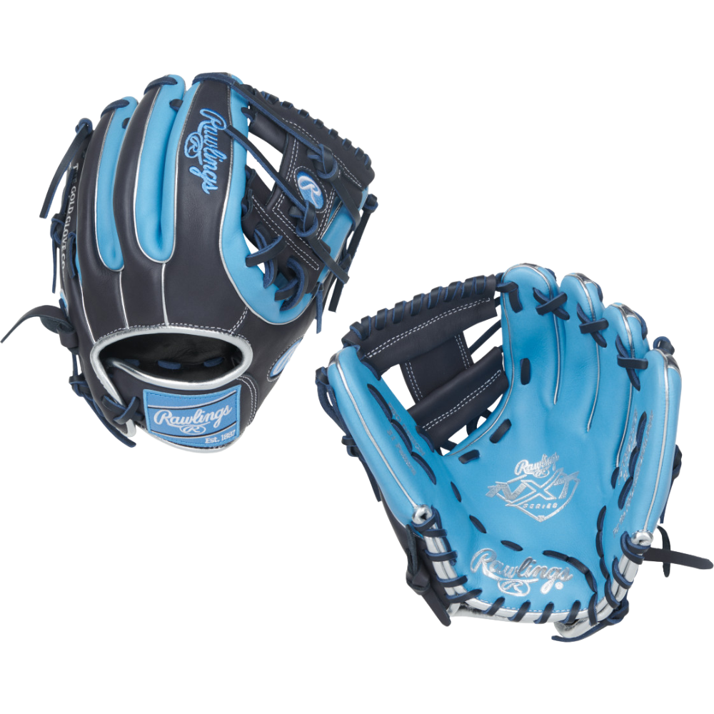 Rawlings NXT 11.25 inch Infield Glove NXT312U-2CB