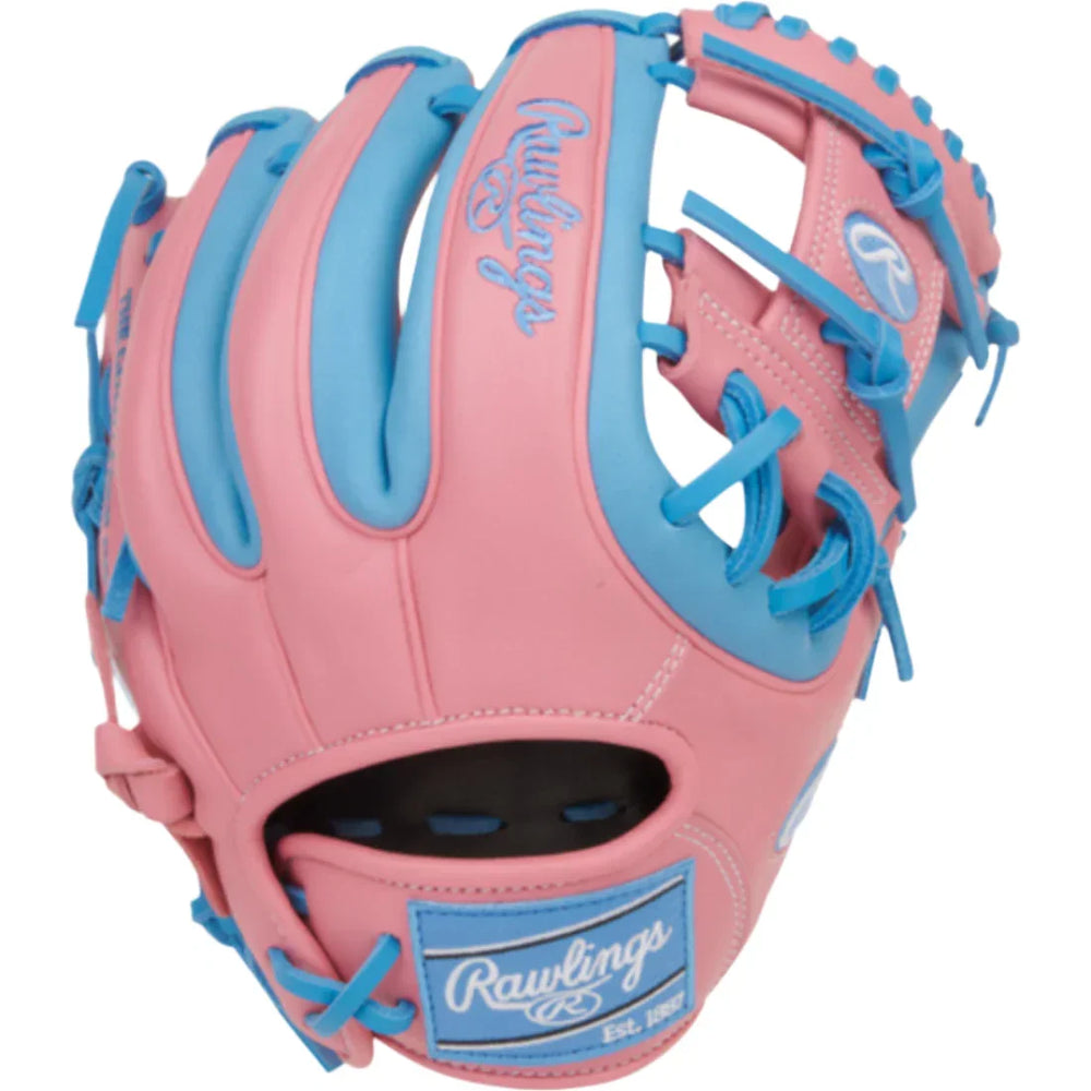 Rawlings NXT 11.5 inch Infield Glove NXT314U-2PCB