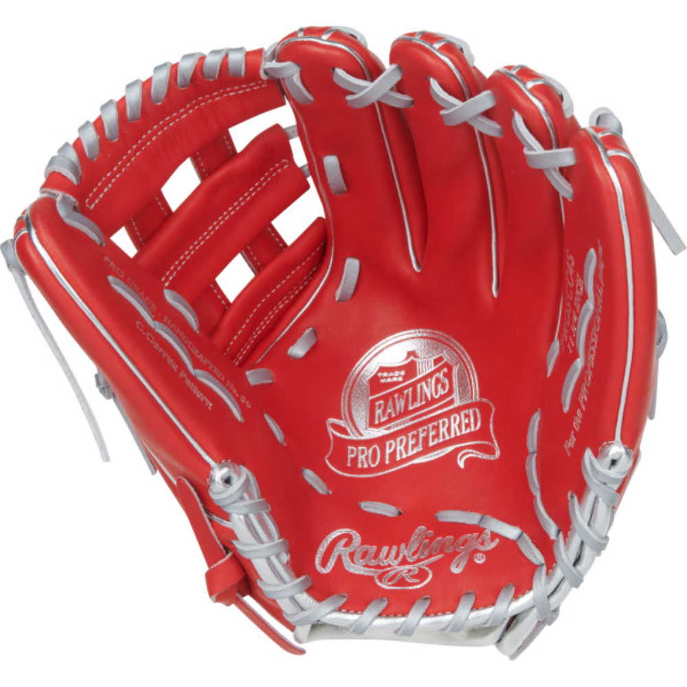 Rawlings Pro Preferred 11.75 inch Infield Glove PROSCC4S