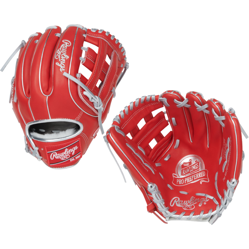 Rawlings Pro Preferred 11.75 inch Infield Glove PROSCC4S