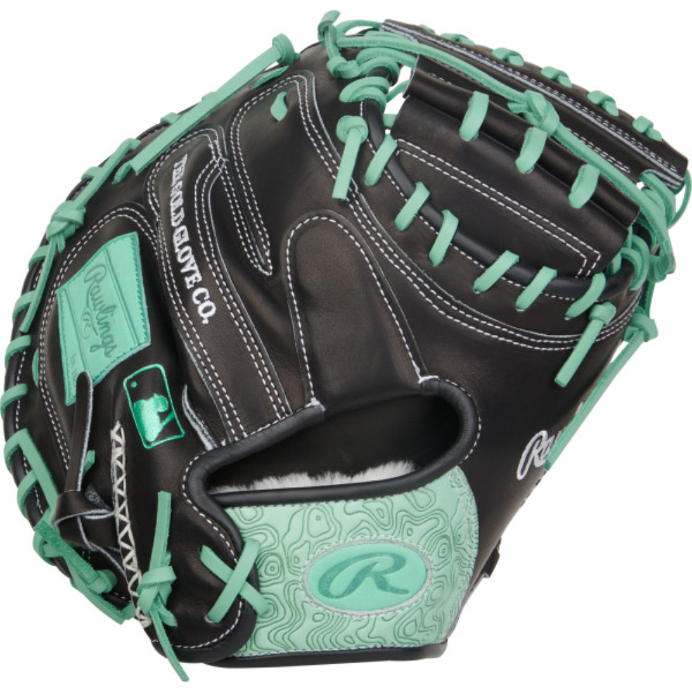 Rawlings Pro Preferred 33 inch Catchers Mitt PROSCM33-23BM