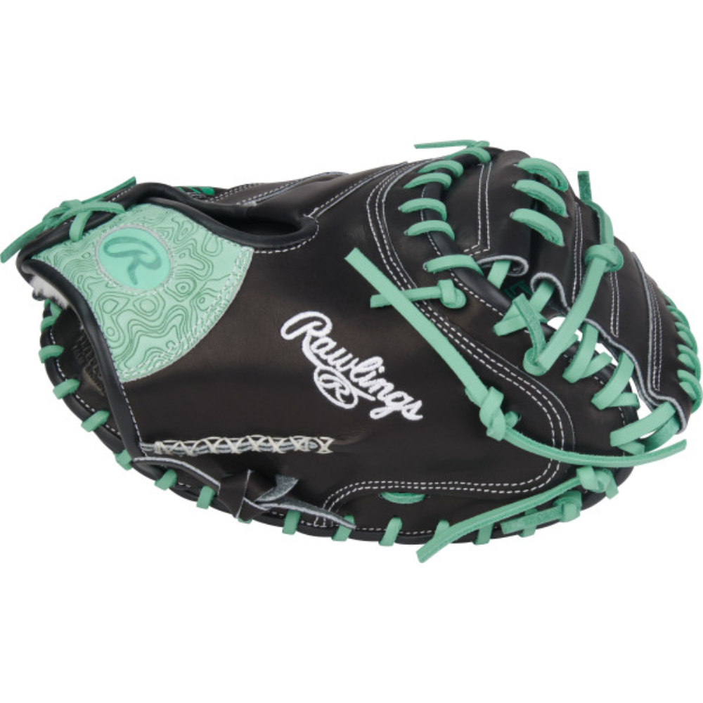 Rawlings Pro Preferred 33 inch Catchers Mitt PROSCM33-23BM