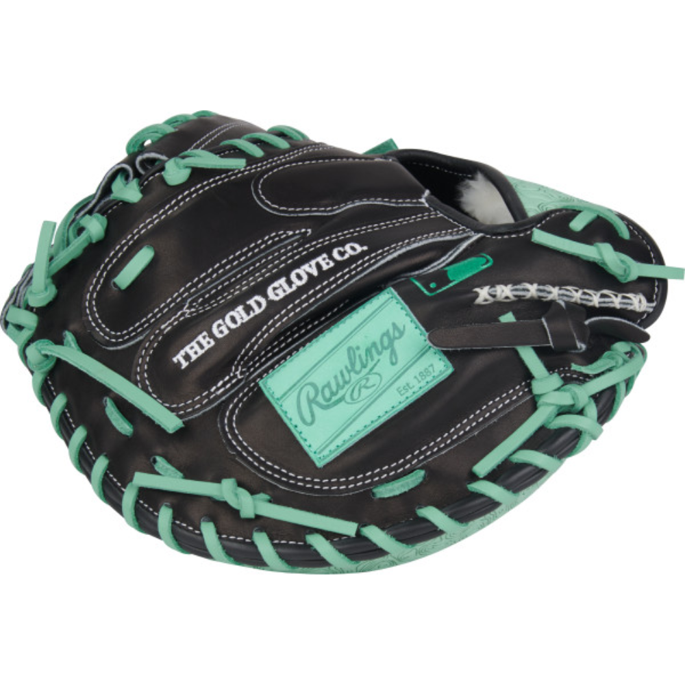 Rawlings Pro Preferred 33 inch Catchers Mitt PROSCM33-23BM