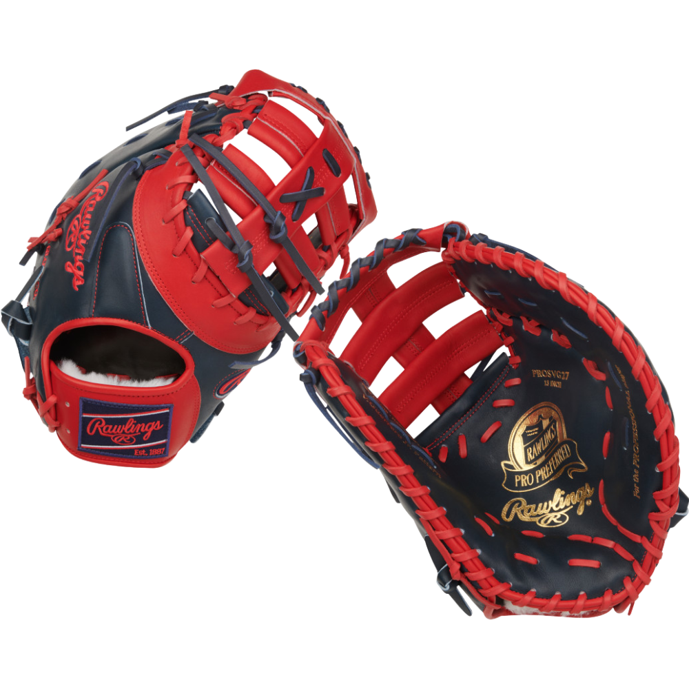 Rawlings Pro Preferred 13 inch First Base Glove PROSVG27