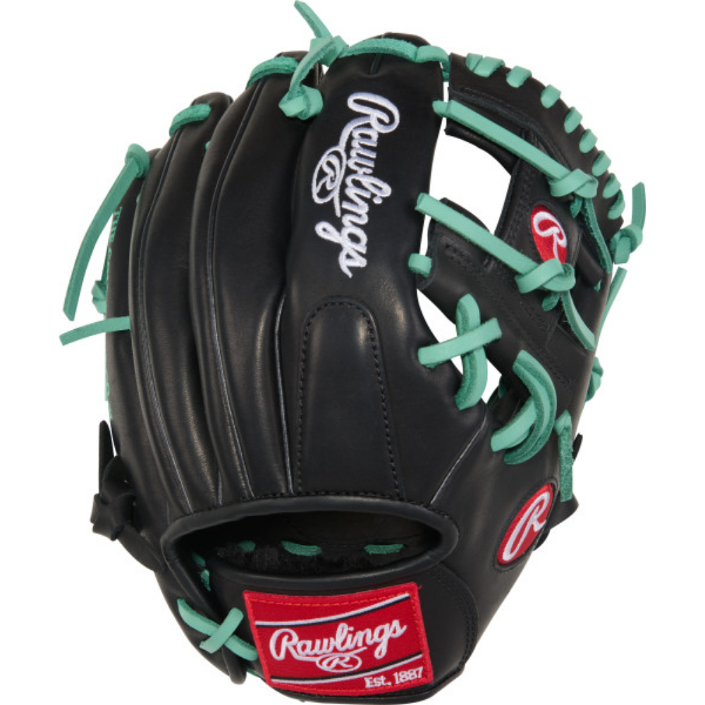 Rawlings R9 R9110U-19BM 11 inch Youth Infield Glove