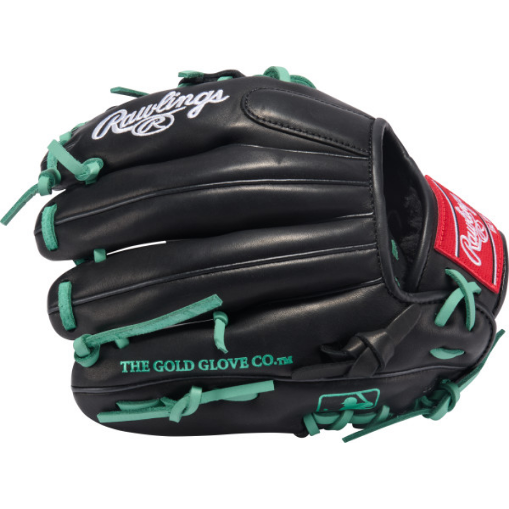 Rawlings R9 R9110U-19BM 11 inch Youth Infield Glove