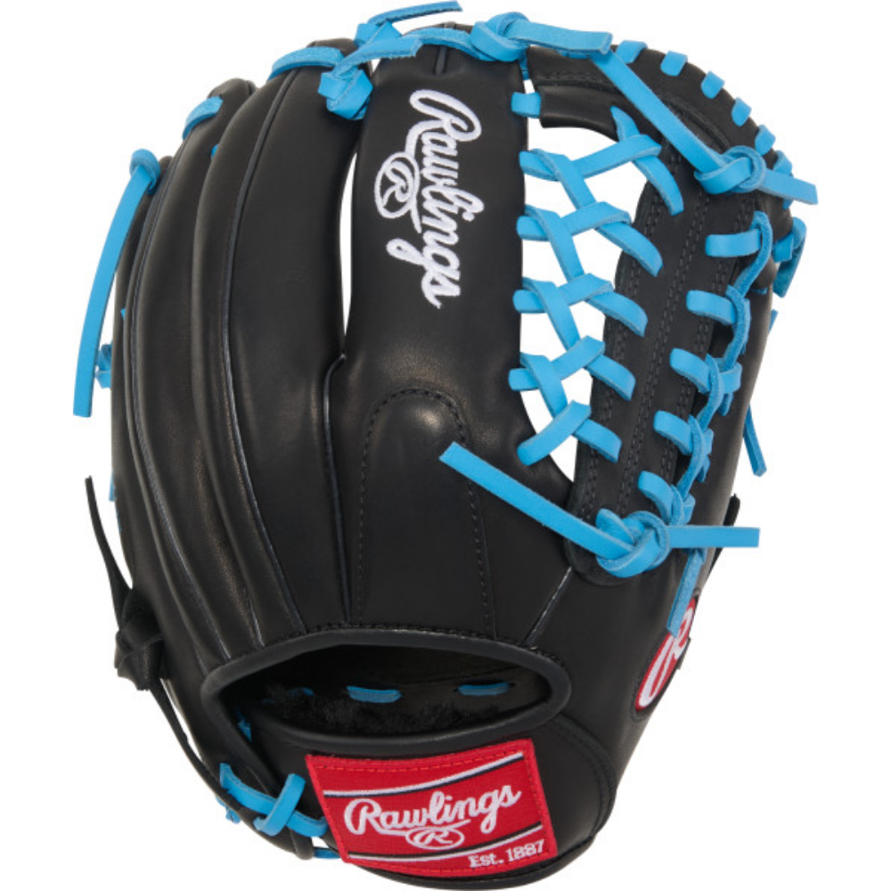 Rawlings R9 R9115U 11.5 inch Youth Infield Glove