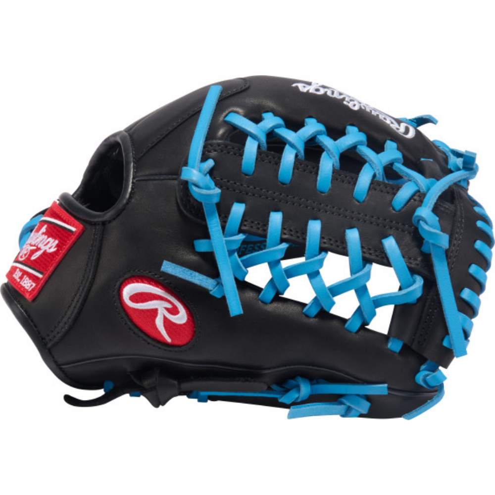 Rawlings R9 R9115U 11.5 inch Youth Infield Glove