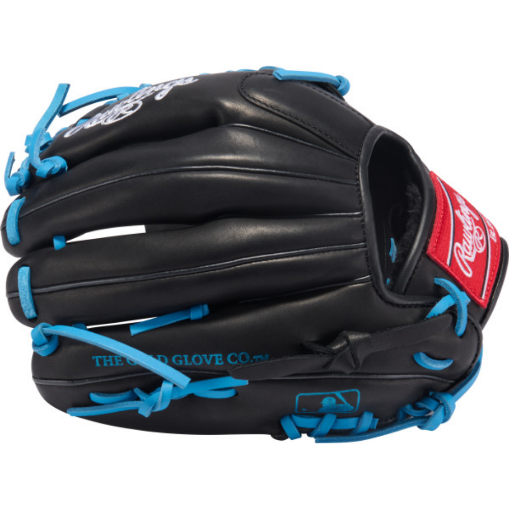 Rawlings R9 R9115U 11.5 inch Youth Infield Glove