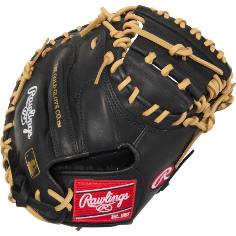 Rawlings R9 32 inch Youth Catchers Mitt R9CMU-23BC