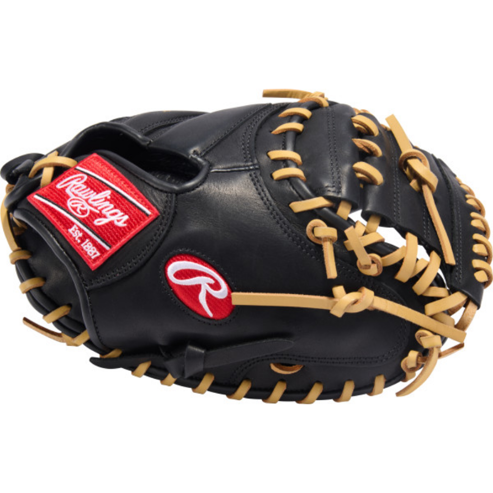 Rawlings R9 32 inch Youth Catchers Mitt R9CMU-23BC
