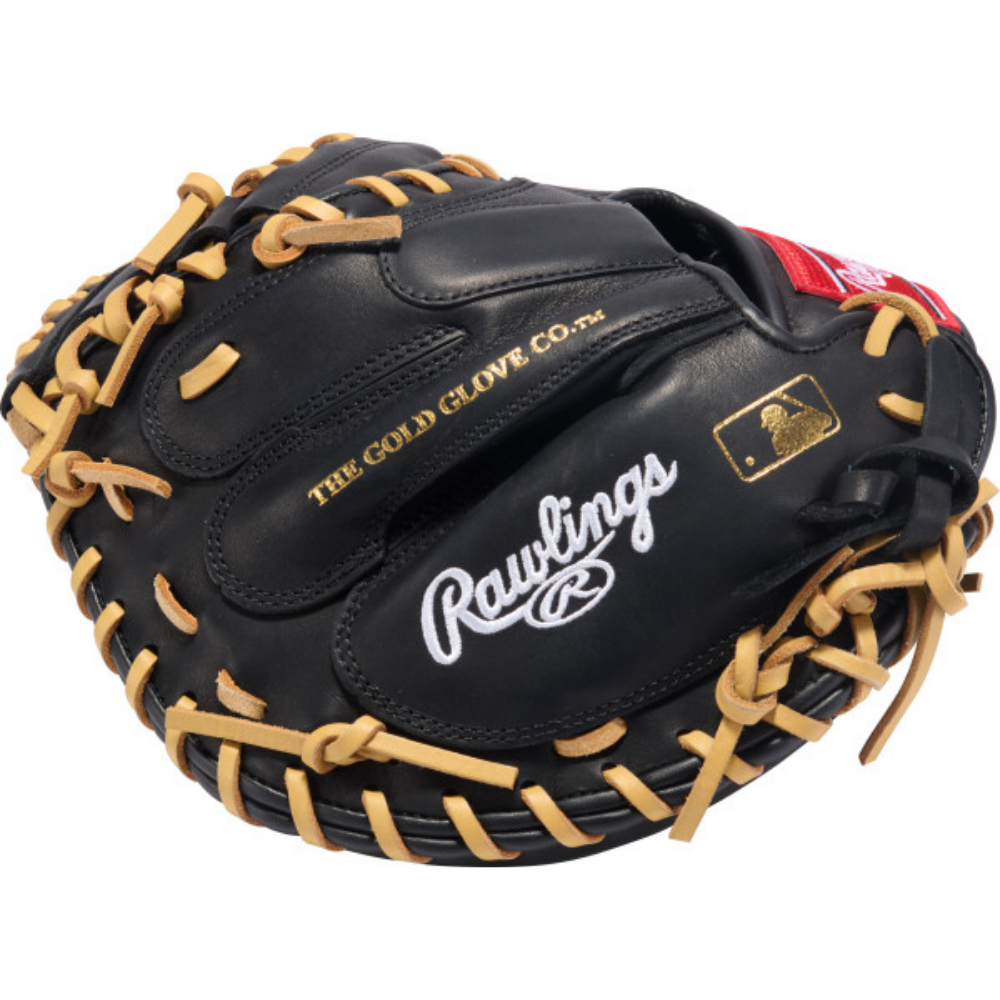Rawlings R9 32 inch Youth Catchers Mitt R9CMU-23BC