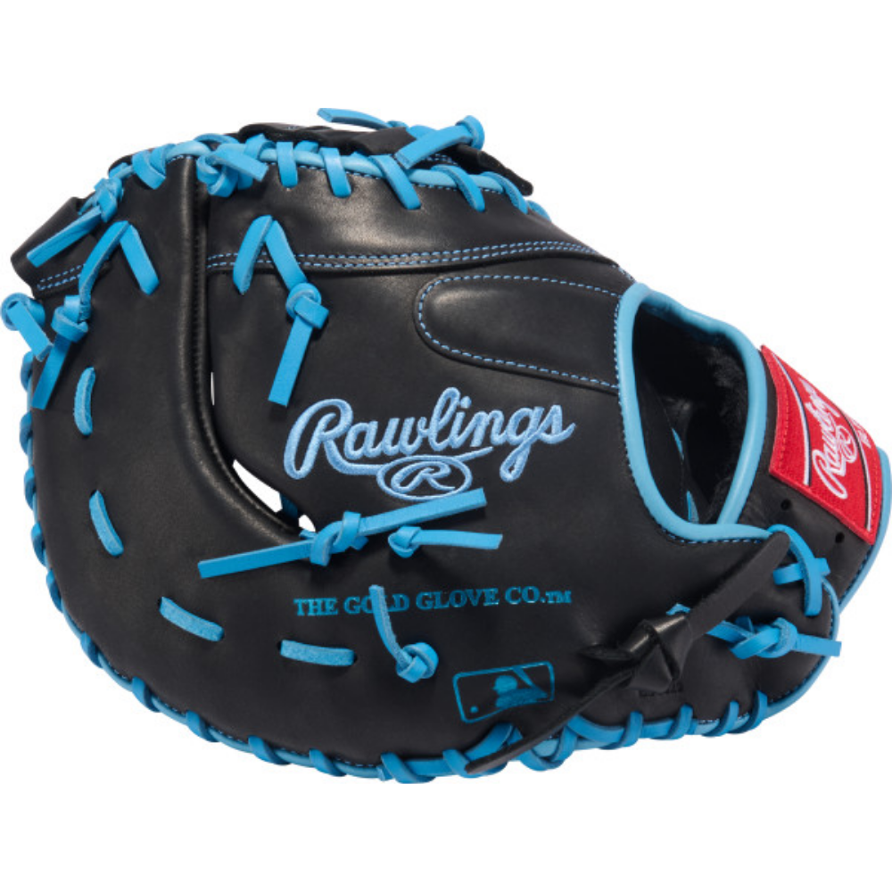 Rawlings R9 12.5 inch First Base Glove R9DCT-10BCB