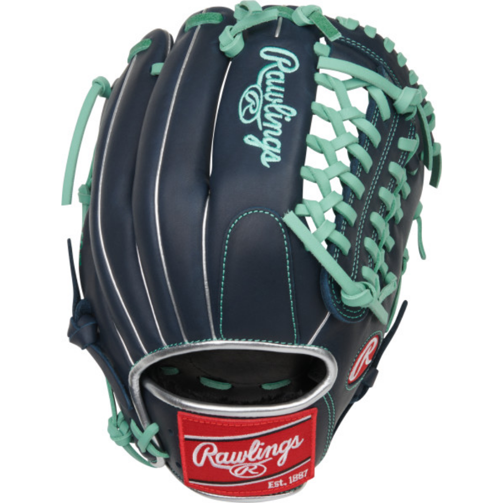 Rawlings R9 R9205 11.75 inch Infield Glove
