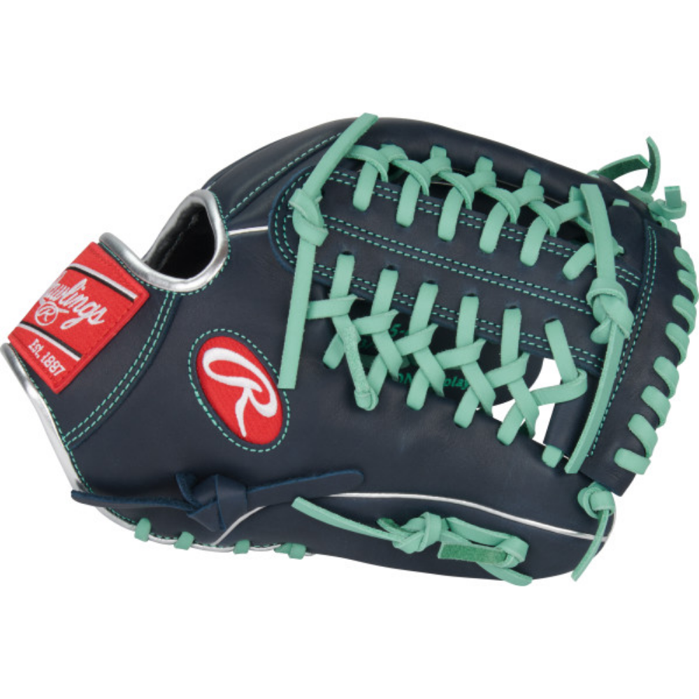 Rawlings R9 R9205 11.75 inch Infield Glove