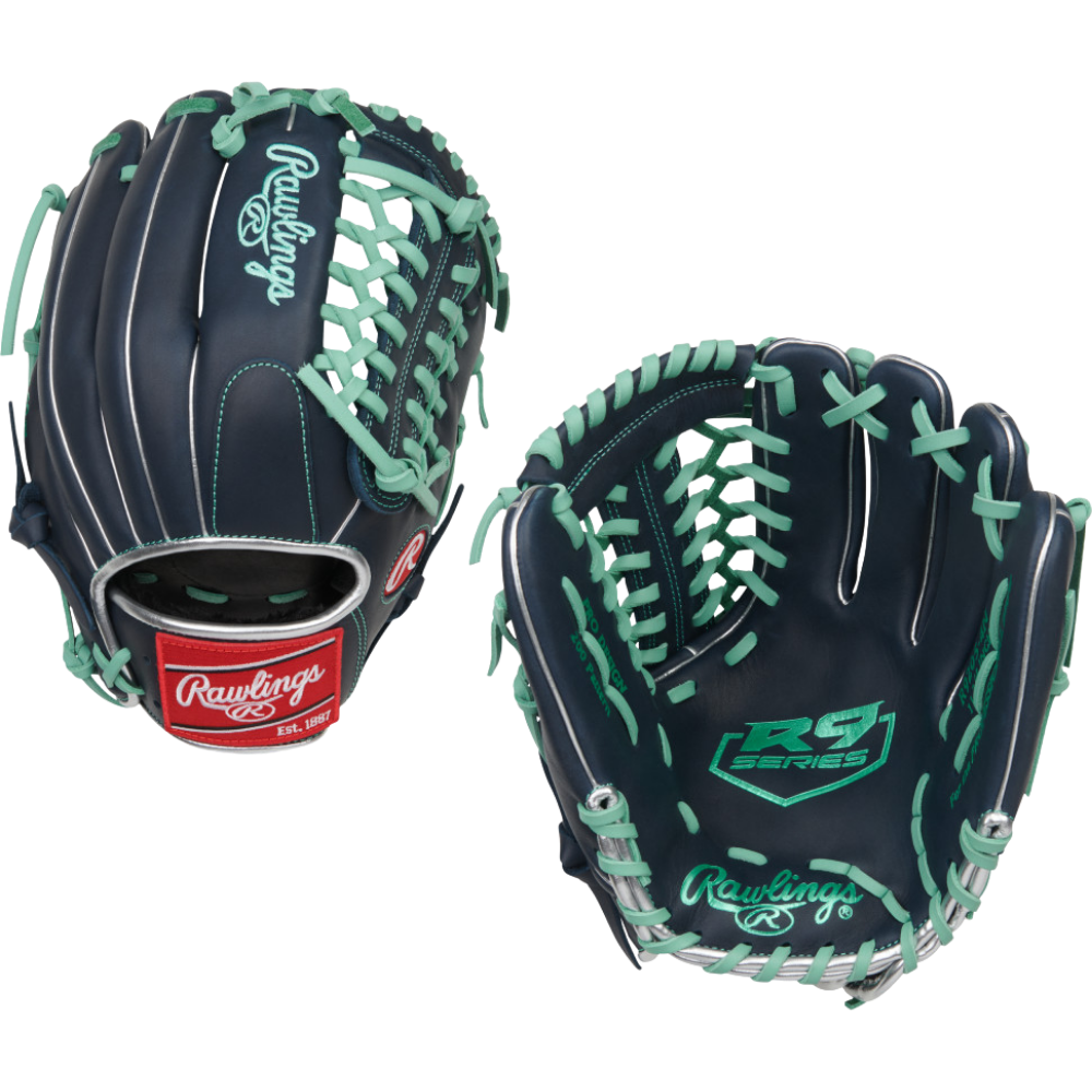 Rawlings R9 R9205 11.75 inch Infield Glove