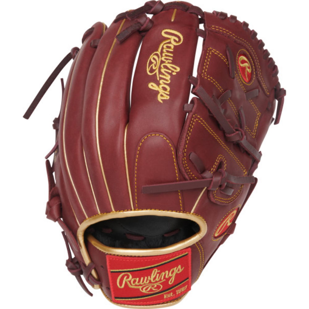 Rawlings R9 12 inch Pitchers Glove R9206-9SH