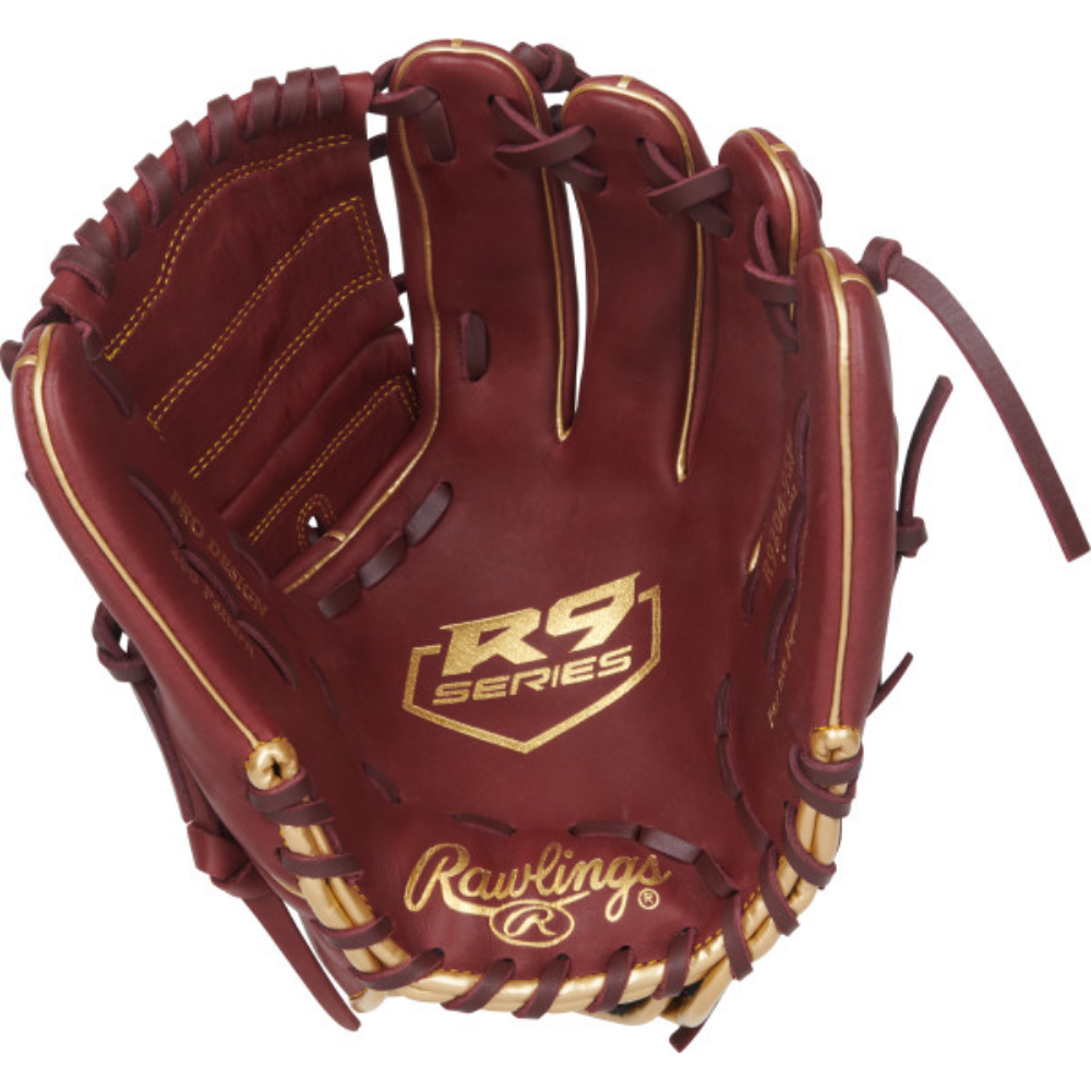 Rawlings R9 12 inch Pitchers Glove R9206-9SH